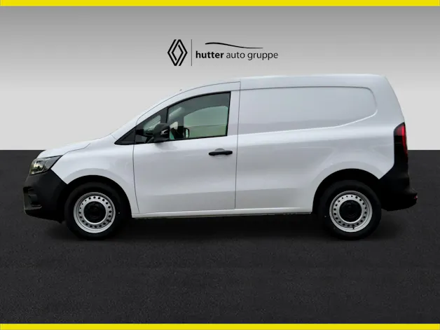 Renault Kangoo Van 1.3 TCe 130 Extra