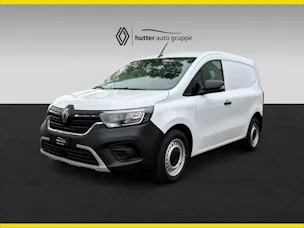 Renault Kangoo Van 1.3 TCe 130 Extra