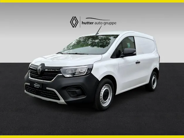 Renault Kangoo Van 1.3 TCe 130 Extra