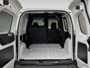 Renault Kangoo Van 1.3 TCe 130 Extra