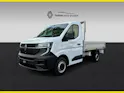 Renault Master Feste Brücke DK L2H1 2.0 Blue dCi 170