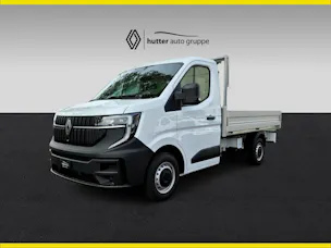 Renault Master Feste Brücke DK L2H1 2.0 Blue dCi 170