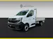 Renault Master Feste Brücke DK L2H1 2.0 Blue dCi 170