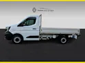 Renault Master Feste Brücke DK L2H1 2.0 Blue dCi 170