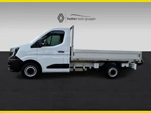 Renault Master Feste Brücke DK L2H1 2.0 Blue dCi 170