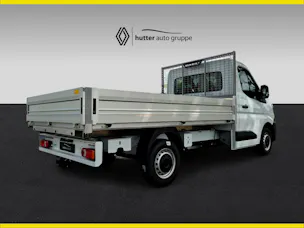 Renault Master Feste Brücke DK L2H1 2.0 Blue dCi 170