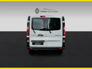 Renault Trafic KW Advance L2H1 2.0 Blue dCi 130 E Ntzl.