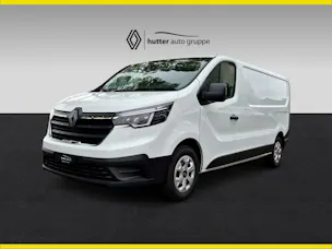 Renault Trafic KW Advance L2H1 2.0 Blue dCi 130 E Ntzl.