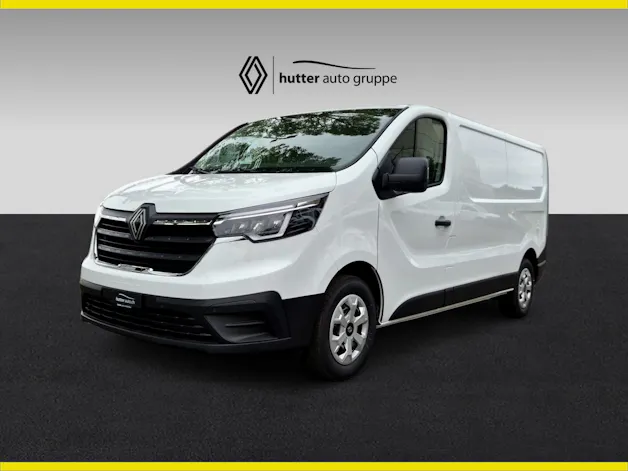 Renault Trafic KW Advance L2H1 2.0 Blue dCi 130 E Ntzl.