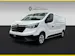Renault Trafic KW Advance L2H1 2.0 Blue dCi 130 E Ntzl.