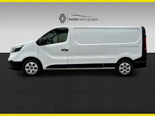 Renault Trafic KW Advance L2H1 2.0 Blue dCi 130 E Ntzl.