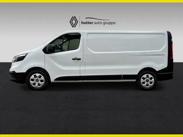 Renault Trafic KW Advance L2H1 2.0 Blue dCi 130 E Ntzl.