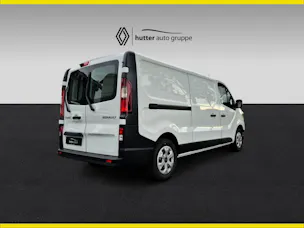 Renault Trafic KW Advance L2H1 2.0 Blue dCi 130 E Ntzl.