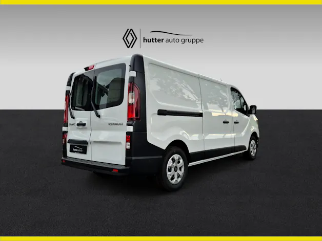 Renault Trafic KW Advance L2H1 2.0 Blue dCi 130 E Ntzl.