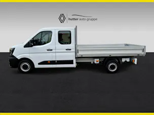 Renault Master Feste Brücke EK L3H1 2.0 Blue dCi 170