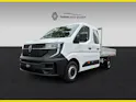 Renault Master Feste Brücke EK L3H1 2.0 Blue dCi 170
