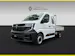 Renault Master Feste Brücke EK L3H1 2.0 Blue dCi 170