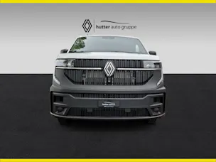 Renault Master Feste Brücke EK L3H1 2.0 Blue dCi 170