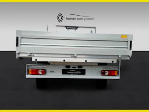 Renault Master Feste Brücke EK L3H1 2.0 Blue dCi 170