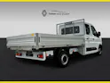Renault Master Feste Brücke EK L3H1 2.0 Blue dCi 170
