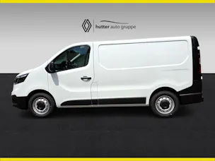 Renault Trafic KW Advance L1H1 2.0 Blue dCi 110 S Ntzl.