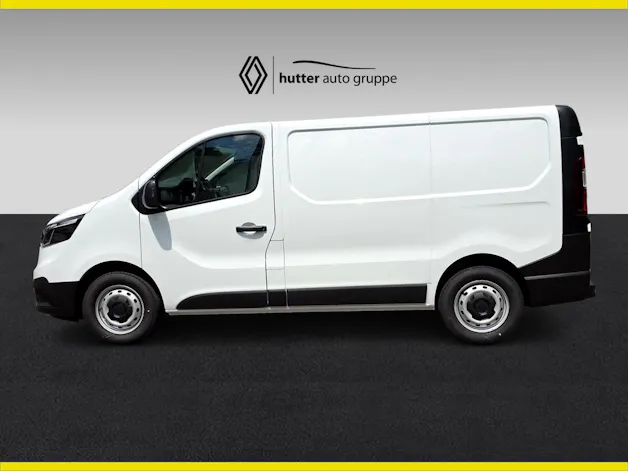 Renault Trafic KW Advance L1H1 2.0 Blue dCi 110 S Ntzl.