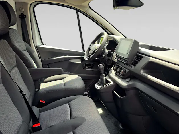 Renault Trafic KW Advance L1H1 2.0 Blue dCi 110 S Ntzl.