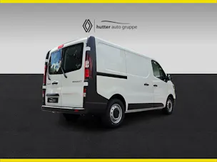 Renault Trafic KW Advance L1H1 2.0 Blue dCi 110 S Ntzl.
