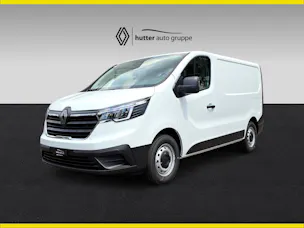 Renault Trafic KW Advance L1H1 2.0 Blue dCi 110 S Ntzl.