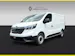 Renault Trafic KW Advance L1H1 2.0 Blue dCi 110 S Ntzl.