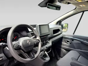 Renault Trafic KW Advance L1H1 2.0 Blue dCi 110 S Ntzl.