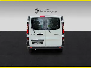 Renault Trafic KW Advance L1H1 2.0 Blue dCi 110 S Ntzl.
