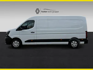 Renault Master KW Advance Frontantrieb L3H2 3.5T 2.0 Blue dCi 150 EAG9