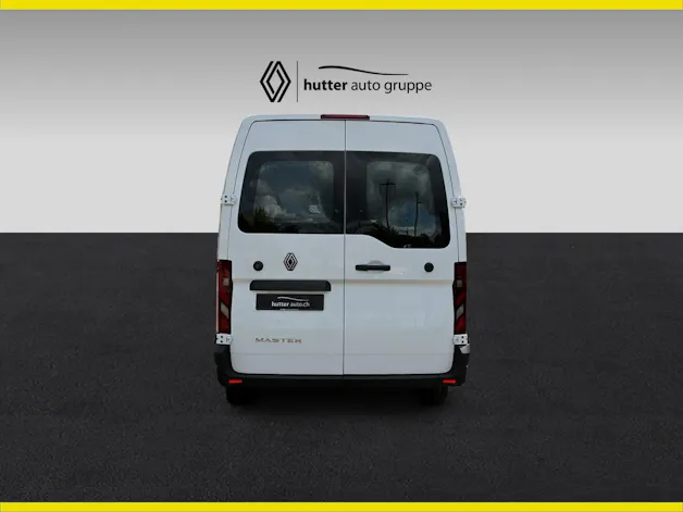 Renault Master KW Advance Frontantrieb L3H2 3.5T 2.0 Blue dCi 150 EAG9