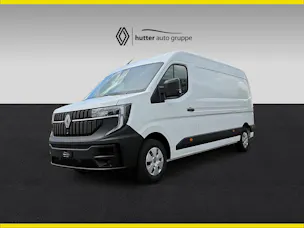 Renault Master KW Advance Frontantrieb L3H2 3.5T 2.0 Blue dCi 150 EAG9