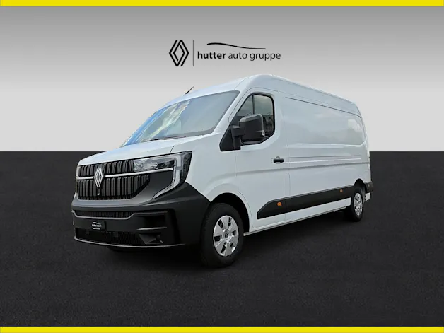 Renault Master KW Advance Frontantrieb L3H2 3.5T 2.0 Blue dCi 150 EAG9
