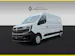 Renault Master KW Advance Frontantrieb L3H2 3.5T 2.0 Blue dCi 150 EAG9