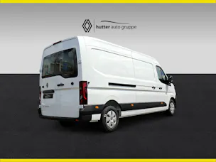 Renault Master KW Advance Frontantrieb L3H2 3.5T 2.0 Blue dCi 150 EAG9