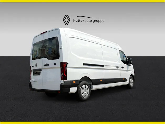 Renault Master KW Advance Frontantrieb L3H2 3.5T 2.0 Blue dCi 150 EAG9