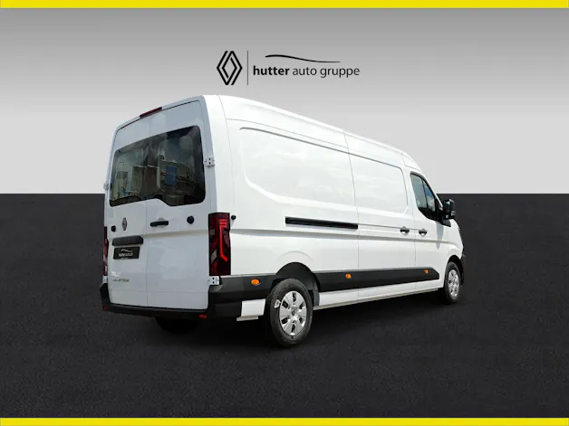 Renault Master KW Advance Frontantrieb L3H2 3.5T 2.0 Blue dCi 150 EAG9