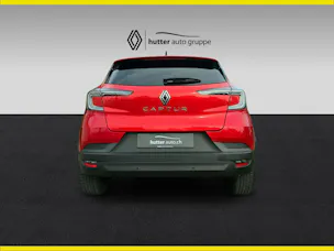 Renault Captur 1.3 TCe 140 techno