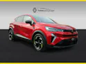 Renault Captur 1.3 TCe 140 techno