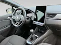 Renault Captur 1.3 TCe 140 techno