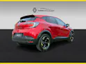 Renault Captur 1.3 TCe 140 techno