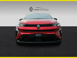 Renault Captur 1.3 TCe 140 techno