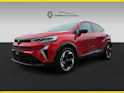 Renault Captur 1.3 TCe 140 techno