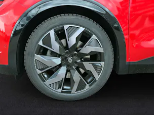 Renault Rafale 1.2 E-Tech esprit Alpine