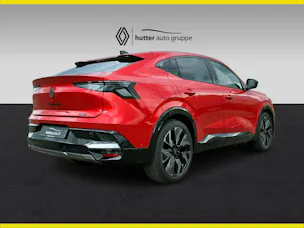 Renault Rafale 1.2 E-Tech esprit Alpine