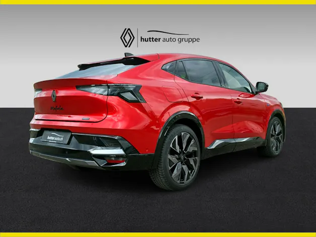 Renault Rafale 1.2 E-Tech esprit Alpine