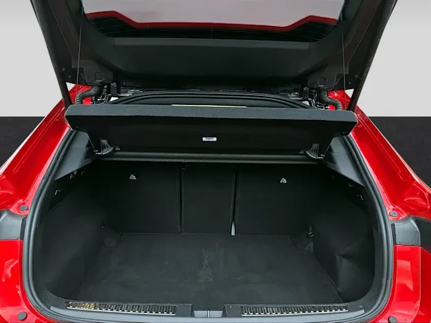 Renault Rafale 1.2 E-Tech esprit Alpine